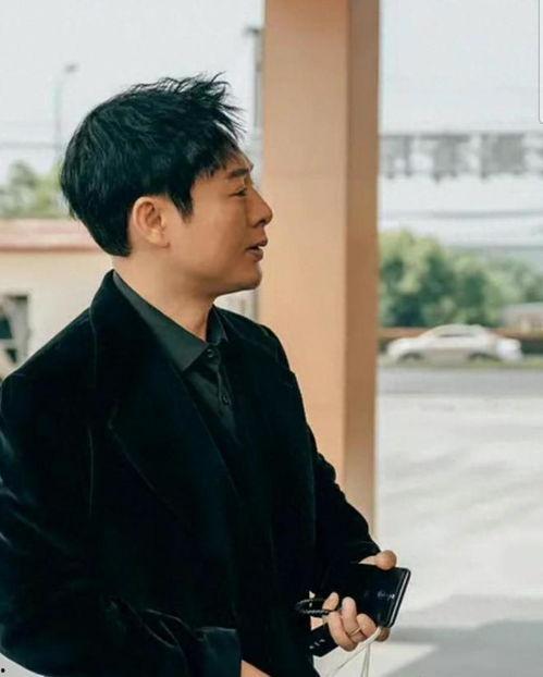 张颂文爆料娱乐圈视频大全,视频大全大揭秘 第3张 张颂文爆料娱乐圈视频大全,视频大全大揭秘 第3张