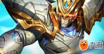 王者白起新皮肤爆料视频,荣耀归来,战神觉醒 第2张 王者白起新皮肤爆料视频,荣耀归来,战神觉醒 第2张