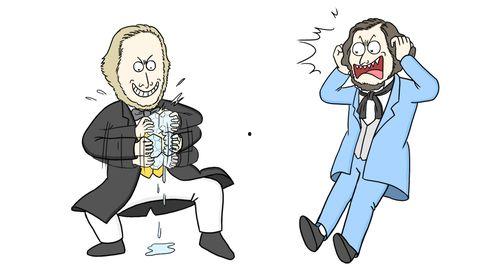 众人吃瓜漫画免费观看,免费畅享吃瓜漫画盛宴 第2张 众人吃瓜漫画免费观看,免费畅享吃瓜漫画盛宴 第2张