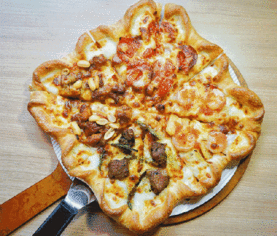 必胜客最新爆料视频,揭秘全新口味背后的惊喜与期待 第2张 必胜客最新爆料视频,揭秘全新口味背后的惊喜与期待 第2张