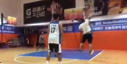 体育篮球爆料视频大全,精彩瞬间尽收眼底